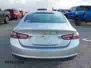 2020 Chevrolet Malibu LT with VIN 1G1ZD5ST9LF054228, listed as a IAAI auction lot 43028322 with 85,998 mi miles and . Bid and sale history available at DreamBid. Image 16.