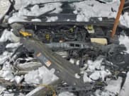 ✅ 2019 Ford Escape SE • VIN: 1FMCU9GD3KUC51388 • Лот: 94657085. Опубликован ранее на Copart с пробегом 56 794 миль. Бесплатный доступ к архиву аукционных продаж из США и подробный отчёт об истории автомобиля на DreamBid. Изображение 12.