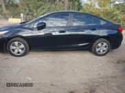 ✅ 2016 Chevrolet Cruze LS • VIN: 1G1BC5SM9G7282274 • Lot: 43467673. Wystawiony na IAAI z przebiegiem 123 315 mil. Bezpłatny archiwum sprzedaży aukcyjnych z USA i szczegółowy raport historii pojazdu na DreamBid. Zdjęcie 15.