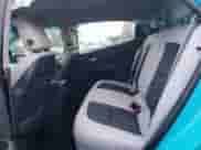 2020 Chevrolet Bolt EV LT z VIN 1G1FY6S09L4115222, wystawiony jako Copart lot #37520684 z przebiegiem 36 989 mil mil oraz . Historia ofert i sprzedaży dostępna na DreamBid. Obrazek 10.