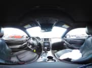 ✅ 2020 Infiniti Q60 Red Sport 400 • VIN: JN1FV7EK0LM400011 • Lot: 42110498. Listed on IAAI with 112,257 mi. Free auction sales archive from the USA and detailed vehicle history report at DreamBid. Image 18.