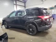 ✅ 2020 Chevrolet Traverse LT Cloth • VIN: 1GNEVMKW9LJ207931 • Лот: 87692555. Опубликован ранее на Copart с пробегом 106 571 миль. Бесплатный доступ к архиву аукционных продаж из США и подробный отчёт об истории автомобиля на DreamBid. Изображение 2.