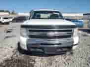 2011 Chevrolet Silverado 1500 LT with VIN 3GCPCSEA6BG308808, listed as a Copart auction lot 86218235 with 109,061 mi miles and Salvage title. Bid and sale history available at DreamBid. Image 5.