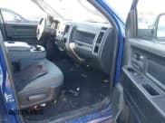 ✅ 2014 Ram 1500 Express • VIN: 1C6RR7FT8ES406005 • Lot: 43738738. Listed on IAAI with 164,458 mi. Free auction sales archive from the USA and detailed vehicle history report at DreamBid. Image 5.