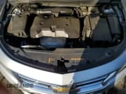 ✅ 2015 Chevrolet Impala LTZ • VIN: 1G1155SL2FU107796 • Лот: 72606974. Опубликован ранее на Copart с пробегом 122 114 миль. Бесплатный доступ к архиву аукционных продаж из США и подробный отчёт об истории автомобиля на DreamBid. Изображение 11.