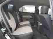 2016 Chevrolet Equinox LT с VIN 2GNFLFEK5G6119606, выставлен на аукционе Copart как лот 90931295 с пробегом 87 821 миль миль и Чистый • Clean title. История ставок и продаж доступна на DreamBid. Изображение 11.