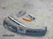 ✅ 1998 Chevrolet S-10 • VIN: 1GCCS14W8W8121476 • Lot: 43405163. Listed on IAAI with Not provided. Free auction sales archive from the USA and detailed vehicle history report at DreamBid. Image 12.