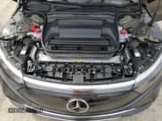 ✅ 2023 Mercedes-Benz EQS 450+ • VIN: W1KCG2DB1PA033065 • Lot: 74614793. Listed on Copart with 11,948 mi. Free auction sales archive from the USA and detailed vehicle history report at DreamBid. Image 11.