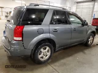 ✅ 2006 Saturn VUE • VIN: 5GZCZ53426S899003 • Lot: 55848255. Wystawiony na Copart z przebiegiem 308 839 mil. Bezpłatny archiwum sprzedaży aukcyjnych z USA i szczegółowy raport historii pojazdu na DreamBid. Zdjęcie 3.