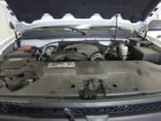 ✅ 2010 Chevrolet Silverado 1500 Work Truck • VIN: 3GCRKPE32AG111157 • Lot: 41078646. Listed on IAAI with 224,216 mi. Free auction sales archive from the USA and detailed vehicle history report at DreamBid. Image 10.