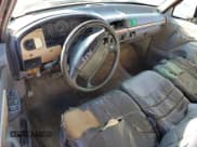 ✅ 1995 Ford F-150 • VIN: 1FTEX15N3SKB08406 • Lot: 90726235. Listed on Copart with Not provided. Free auction sales archive from the USA and detailed vehicle history report at DreamBid. Image 8.