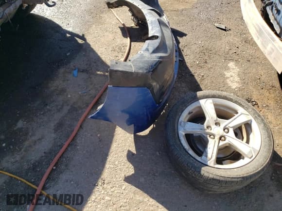 ✅ 2018 Chevrolet Volt LT • VIN: 1G1RA6S55JU124851 • Lot: 69564303. Wystawiony na Copart z przebiegiem 81 754 mil. Bezpłatny archiwum sprzedaży aukcyjnych z USA i szczegółowy raport historii pojazdu na DreamBid. Zdjęcie 12.