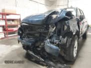 ✅ 2023 Chevrolet Silverado 1500 Custom • VIN: 1GCPABEK0PZ155669 • Lot: 42191863. Wystawiony na IAAI z przebiegiem 53 363 mil. Bezpłatny archiwum sprzedaży aukcyjnych z USA i szczegółowy raport historii pojazdu na DreamBid. Zdjęcie 6.