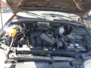 ✅ 2005 Ford Escape XLT • VIN: 1FMYU93135KB23105 • Lot: 41849131. Listed on IAAI with 164,645 mi. Free auction sales archive from the USA and detailed vehicle history report at DreamBid. Image 10.