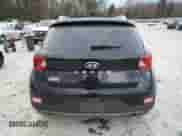 2021 Hyundai Venue SEL with VIN KMHRC8A3XMU093240, listed as a Copart auction lot 79058564 with 68,736 mi miles and Salvage title. Bid and sale history available at DreamBid. Image 6.