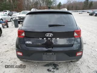 ✅ 2021 Hyundai Venue SEL • VIN: KMHRC8A3XMU093240 • Lot: 79058564. Wystawiony na Copart z przebiegiem 68 736 mil. Bezpłatny archiwum sprzedaży aukcyjnych z USA i szczegółowy raport historii pojazdu na DreamBid. Zdjęcie 6.
