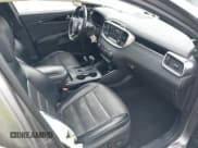 ✅ 2017 Kia Sorento SX • VIN: 5XYPKDA50HG295519 • Lot: 41493869. Listed on IAAI with 164,142 mi. Free auction sales archive from the USA and detailed vehicle history report at DreamBid. Image 5.