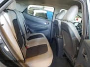 ✅ 2020 Chevrolet Bolt EV LT • VIN: 1G1FY6S01L4141328 • Lot: 47409035. Wystawiony na Copart z przebiegiem 33 866 mil. Bezpłatny archiwum sprzedaży aukcyjnych z USA i szczegółowy raport historii pojazdu na DreamBid. Zdjęcie 10.