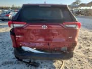 ✅ 2023 Toyota RAV4 XLE • VIN: 2T3W1RFV7PW274882 • Lot: 90611355. Wystawiony na Copart z przebiegiem 113 606 mil. Bezpłatny archiwum sprzedaży aukcyjnych z USA i szczegółowy raport historii pojazdu na DreamBid. Zdjęcie 6.