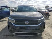 ✅ 2024 Volkswagen Taos S • VIN: 3VV5X7B23RM079216 • Lot: 86134265. Listed on Copart with 30,653 mi. Free auction sales archive from the USA and detailed vehicle history report at DreamBid. Image 5.