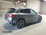 ✅ 2019 Audi SQ5 Prestige • VIN: WA1C4AFY6K2001031 • Лот: 80821335. Опубликован ранее на Copart с пробегом 73 995 миль. Бесплатный доступ к архиву аукционных продаж из США и подробный отчёт об истории автомобиля на DreamBid. Изображение 3.