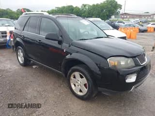 ✅ 2007 Saturn VUE V6 • VIN: 5GZCZ53407S865580 • Lot: 42242457. Wystawiony na IAAI z przebiegiem 298 750 mil. Bezpłatny archiwum sprzedaży aukcyjnych z USA i szczegółowy raport historii pojazdu na DreamBid. Zdjęcie 1.