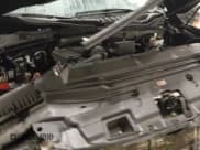 ✅ 2022 Ford F-250 XL • VIN: 1FT7X2B67NED58360 • Lot: 54734775. Listed on Copart with 69,872 mi. Free auction sales archive from the USA and detailed vehicle history report at DreamBid. Image 13.