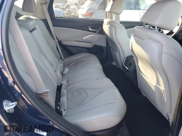 ✅ 2021 Acura RDX Technology • VIN: 5J8TC2H57ML037357 • Lot: 82712095. Wystawiony na Copart z przebiegiem 66 801 mil. Bezpłatny archiwum sprzedaży aukcyjnych z USA i szczegółowy raport historii pojazdu na DreamBid. Zdjęcie 11.