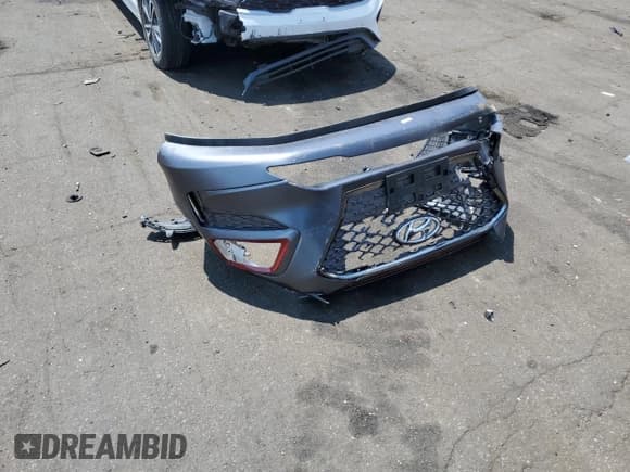 ✅ 2019 Hyundai Kona Ultimate • VIN: KM8K5CA57KU321546 • Лот: 63662384. Опубликован ранее на Copart с пробегом 15 458 миль. Бесплатный доступ к архиву аукционных продаж из США и подробный отчёт об истории автомобиля на DreamBid. Изображение 12.