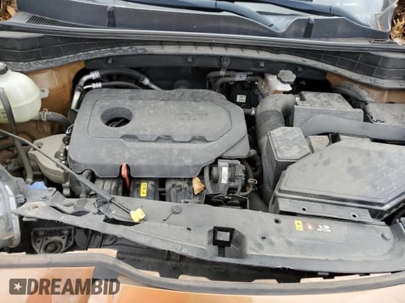 ✅ 2017 Kia Sportage EX • VIN: KNDPN3AC3H7091844 • Lot: 41804334. Wystawiony na Copart z przebiegiem 91 443 mil. Bezpłatny archiwum sprzedaży aukcyjnych z USA i szczegółowy raport historii pojazdu na DreamBid. Zdjęcie 12.