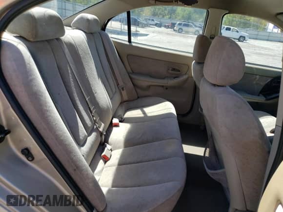 2006 Hyundai Elantra GLS z VIN KMHDN46D86U241936, wystawiony jako Copart lot #56013494 z przebiegiem Nie podano mil oraz Szkoda całkowita • Salvage title. Historia ofert i sprzedaży dostępna na DreamBid. Obrazek 10.