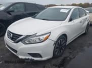 ✅ 2018 Nissan Altima SR • VIN: 1N4AL3AP4JC262618 • Лот: 43588694. Опубликован ранее на IAAI с пробегом 109 367 миль. Бесплатный доступ к архиву аукционных продаж из США и подробный отчёт об истории автомобиля на DreamBid. Изображение 2.