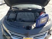 ✅ 2014 Chevrolet Impala LT • VIN: 2G1125S31E9288054 • Лот: 70394594. Опубликован ранее на Copart с пробегом 179 213 миль. Бесплатный доступ к архиву аукционных продаж из США и подробный отчёт об истории автомобиля на DreamBid. Изображение 12.