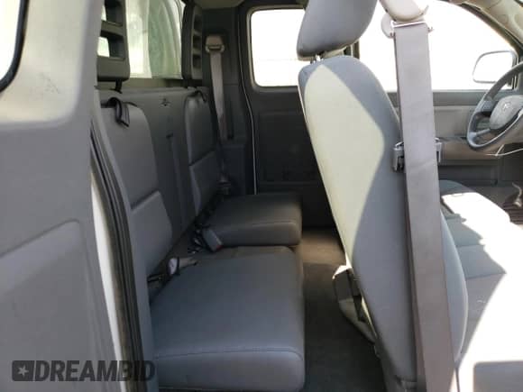 2005 Dodge Dakota SLT с VIN 1D7HW42N15S346853, выставлен на аукционе Copart как лот 75860094 с пробегом 182 727 миль миль и Списание • Salvage title. История ставок и продаж доступна на DreamBid. Изображение 10.