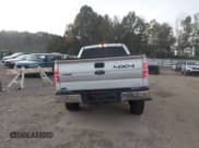 ✅ 2014 Ford F-150 XL • VIN: 1FTFW1EF0EFB34796 • Lot: 43339733. Listed on IAAI with 118,238 mi. Free auction sales archive from the USA and detailed vehicle history report at DreamBid. Image 17.