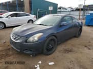 ✅ 2011 Nissan Altima S • VIN: 1N4AL2EP5BC157690 • Лот: 80497215. Опубликован ранее на Copart с пробегом 122 303 миль. Бесплатный доступ к архиву аукционных продаж из США и подробный отчёт об истории автомобиля на DreamBid. Изображение 1.