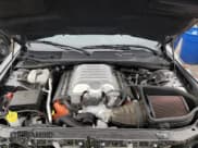 ✅ 2020 Dodge Challenger SRT Hellcat Widebody • VIN: 2C3CDZC93LH122422 • Lot: 37598863. Wystawiony na Copart z przebiegiem 13 329 mil. Bezpłatny archiwum sprzedaży aukcyjnych z USA i szczegółowy raport historii pojazdu na DreamBid. Zdjęcie 11.