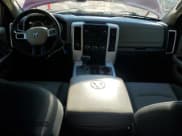 ✅ 2011 Ram 1500 SLT • VIN: 3D7JV1ET7BG546118 • Lot: 81406295. Listed on Copart with 200,708 mi. Free auction sales archive from the USA and detailed vehicle history report at DreamBid. Image 8.