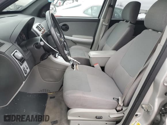 ✅ 2008 Chevrolet Equinox LT • VIN: 2CNDL63F986317446 • Лот: 43023685. Опубликован ранее на Copart с пробегом 167 950 миль. Бесплатный доступ к архиву аукционных продаж из США и подробный отчёт об истории автомобиля на DreamBid. Изображение 7.