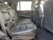 ✅ 2018 Cadillac Escalade • VIN: 1GYS3AKJ5JR107290 • Lot: 81208775. Listed on Copart with 94,104 mi. Free auction sales archive from the USA and detailed vehicle history report at DreamBid. Image 11.