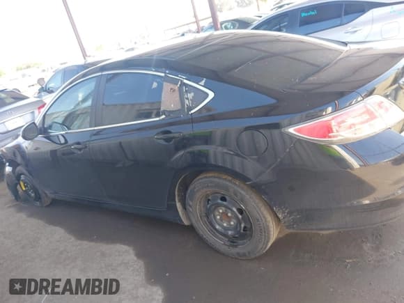✅ 2012 Mazda 6 i Sport • VIN: 1YVHZ8BH8C5M42164 • Lot: 42248149. Listed on IAAI with 114,929 mi. Free auction sales archive from the USA and detailed vehicle history report at DreamBid. Image 15.