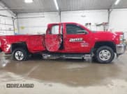 ✅ 2016 Chevrolet Silverado 2500HD Work Truck • VIN: 1GC2KUEG5GZ276843 • Лот: 42230135. Опубликован ранее на IAAI с пробегом 211 509 миль. Бесплатный доступ к архиву аукционных продаж из США и подробный отчёт об истории автомобиля на DreamBid. Изображение 13.