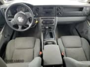 ✅ 2007 Jeep Commander Sport • VIN: 1J8HG48K97C634081 • Лот: 63775825. Опубликован ранее на Copart с пробегом 110 054 миль. Бесплатный доступ к архиву аукционных продаж из США и подробный отчёт об истории автомобиля на DreamBid. Изображение 8.