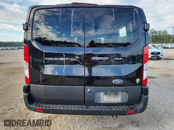 ✅ 2021 Ford Transit Passenger XLT • VIN: 1FBAX2Y88MKA20257 • Lot: 81606785. Wystawiony na Copart z przebiegiem 9 128 mil. Bezpłatny archiwum sprzedaży aukcyjnych z USA i szczegółowy raport historii pojazdu na DreamBid. Zdjęcie 6.
