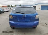 ✅ 2007 Mazda CX-7 Grand Touring • VIN: JM3ER293570119328 • Лот: 71736745. Опубликован ранее на Copart с пробегом 139 131 миль. Бесплатный доступ к архиву аукционных продаж из США и подробный отчёт об истории автомобиля на DreamBid. Изображение 6.