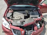 ✅ 2010 Pontiac G6 1SD • VIN: 1G2ZA5E09A4163741 • Lot: 69274395. Listed on Copart with 219,599 mi. Free auction sales archive from the USA and detailed vehicle history report at DreamBid. Image 11.