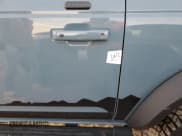 ✅ 2021 Ford Bronco • VIN: 1FMDE5CP5MLA66892 • Лот: 76394824. Опубликован ранее на Copart с пробегом 28 750 миль. Бесплатный доступ к архиву аукционных продаж из США и подробный отчёт об истории автомобиля на DreamBid. Изображение 13.