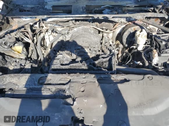 ✅ 2015 Chevrolet Tahoe LTZ • VIN: 1GNSKCKC3FR745896 • Лот: 85079845. Опубликован ранее на Copart с пробегом Не указан. Бесплатный доступ к архиву аукционных продаж из США и подробный отчёт об истории автомобиля на DreamBid. Изображение 12.