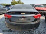 ✅ 2017 Chevrolet Impala Premier • VIN: 2G1145S38H9186619 • Лот: 70280694. Опубликован ранее на Copart с пробегом 128 009 миль. Бесплатный доступ к архиву аукционных продаж из США и подробный отчёт об истории автомобиля на DreamBid. Изображение 6.