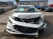 ✅ 2021 Mazda 3 Select • VIN: 3MZBPABL3MM200162 • Lot: 55570785. Listed on Copart with Not provided. Free auction sales archive from the USA and detailed vehicle history report at DreamBid. Image 5.